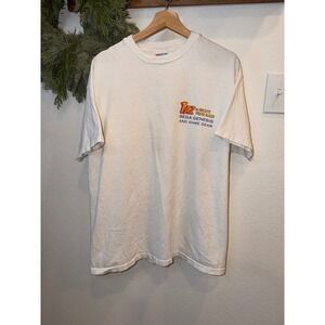 Vintage 90s Taz in Escape from Mars Sega Genesis Game Gear T Shirt XL